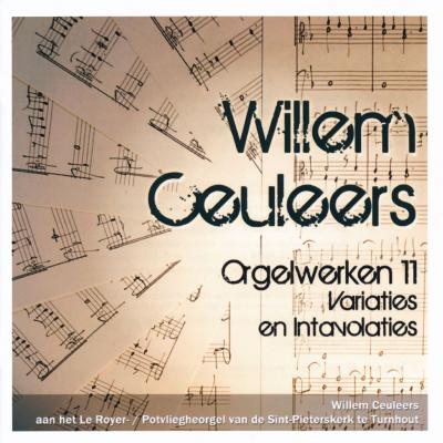 n°45 Willem Ceuleers