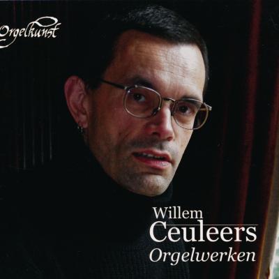 n°53 Willem Ceuleers