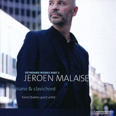 n°56 Jeroen Malaise